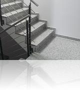 01 - Treppe Naturstein